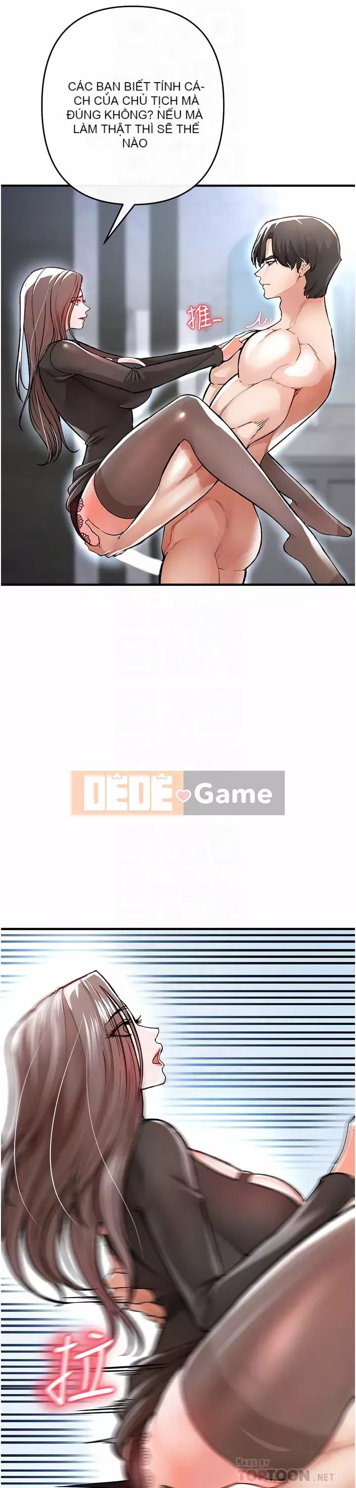 Sát thủ lynching Chương 10-11