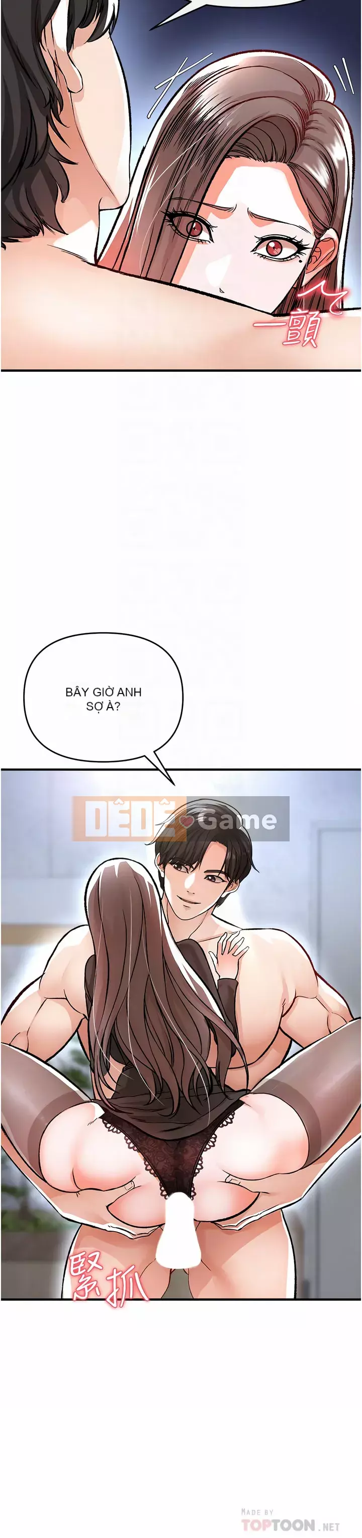 Sát thủ lynching Chương 10-11