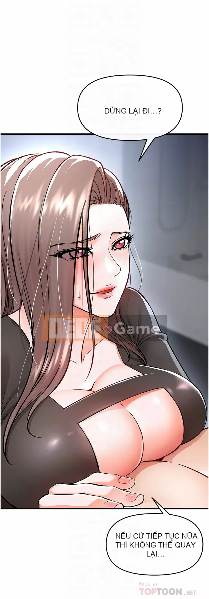 Sát thủ lynching Chương 10-11