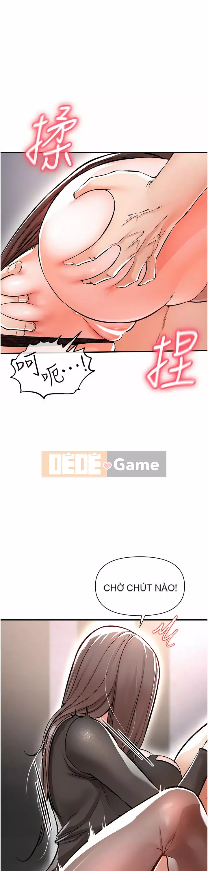 Sát thủ lynching Chương 10-11