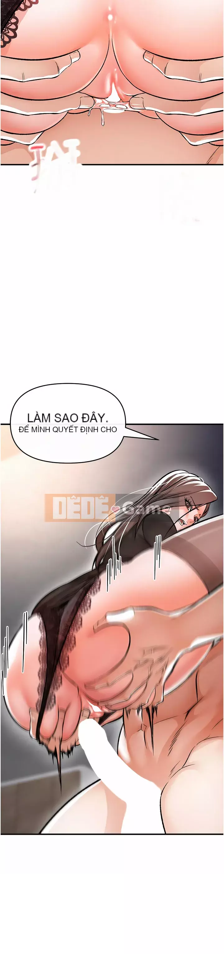 Sát thủ lynching Chương 10-11