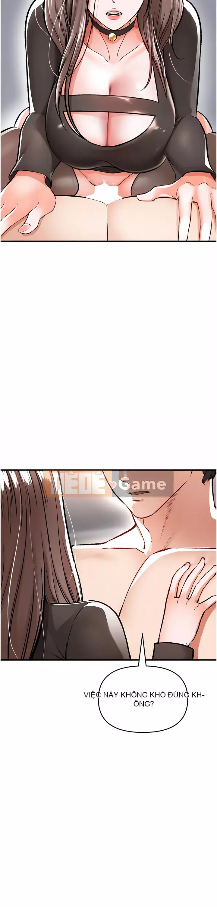 Sát thủ lynching Chương 10-11