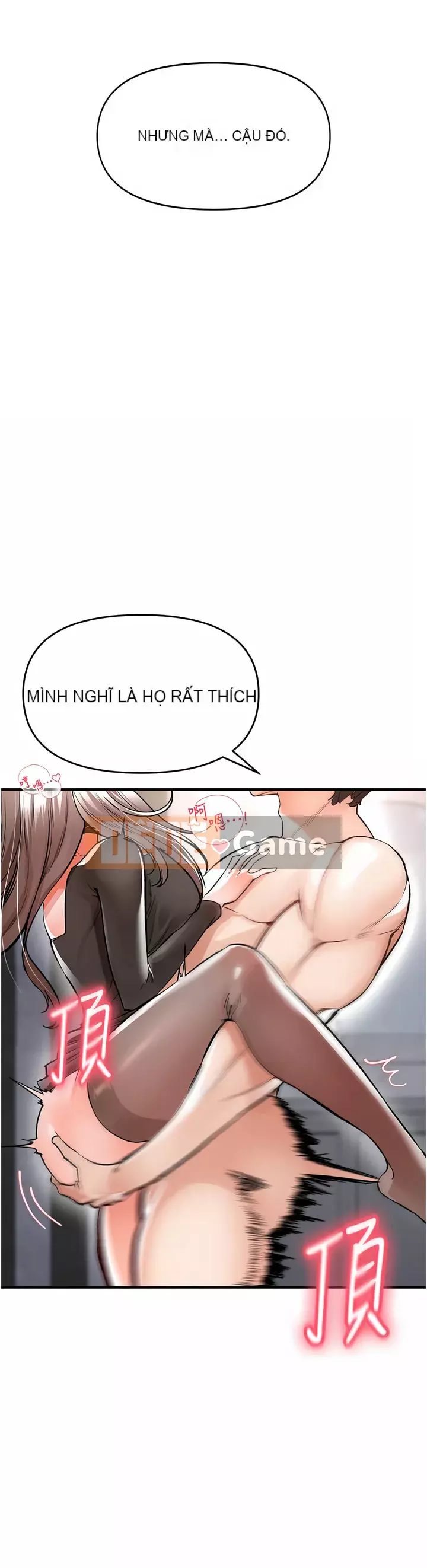 Sát thủ lynching Chương 10-11