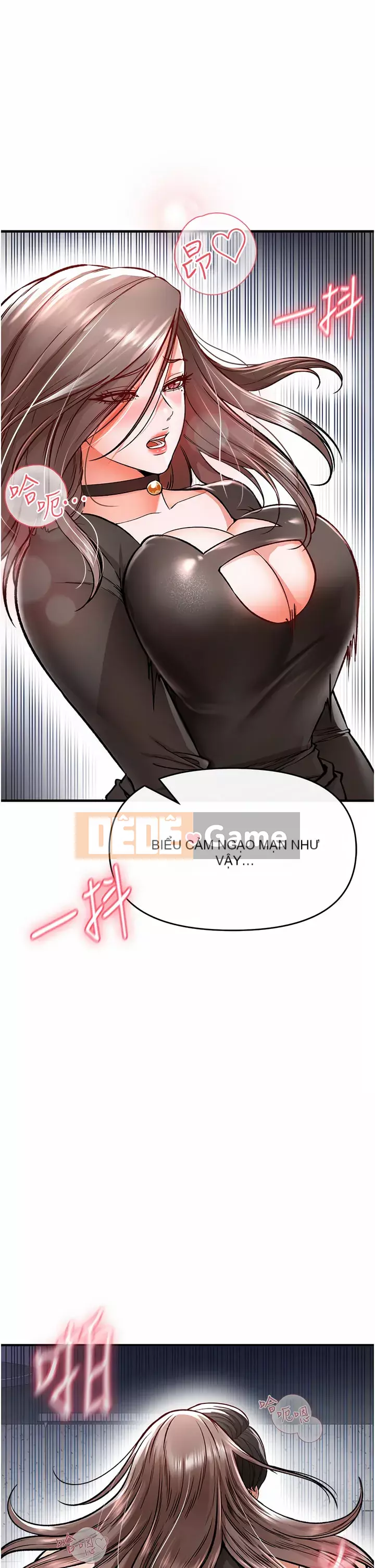 Sát thủ lynching Chương 10-11