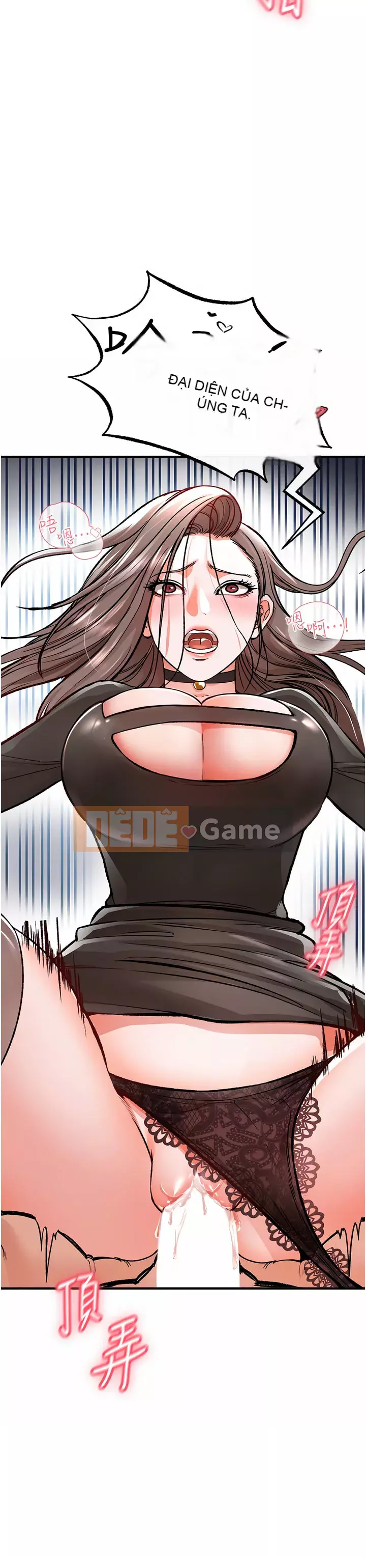 Sát thủ lynching Chương 10-11