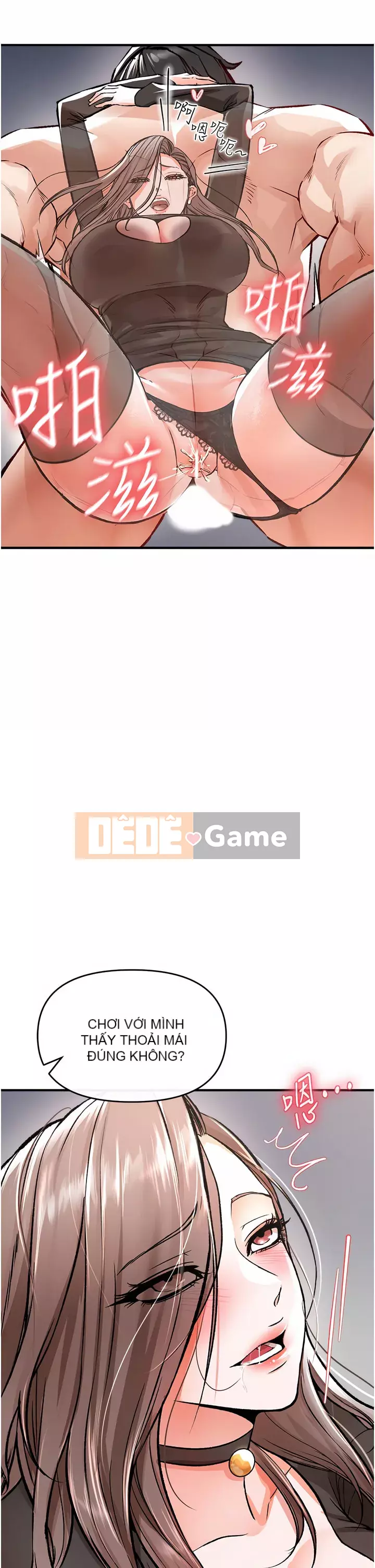 Sát thủ lynching Chương 10-11