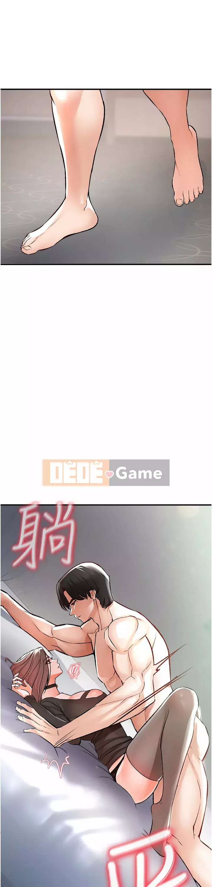 Sát thủ lynching Chương 10-11