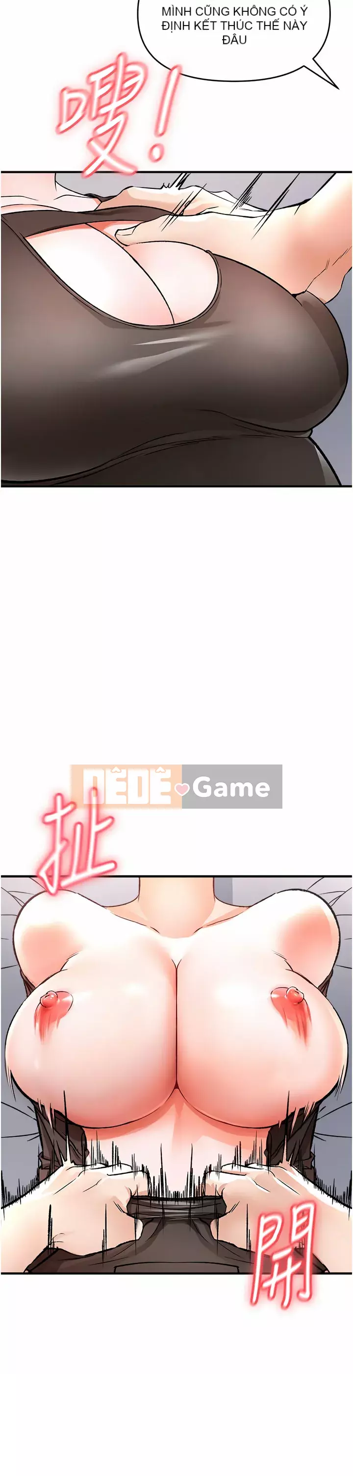 Sát thủ lynching Chương 10-11