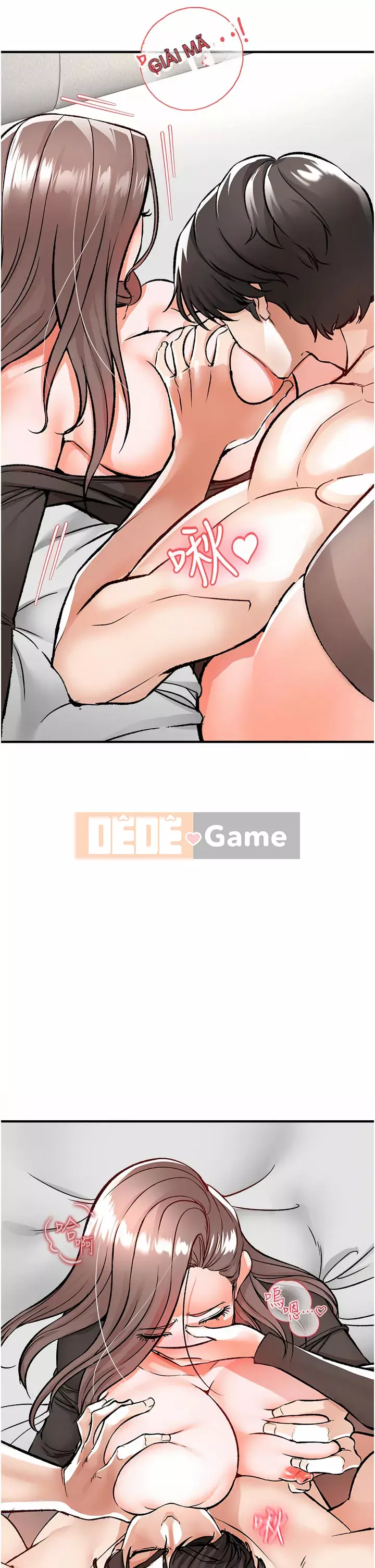 Sát thủ lynching Chương 10-11