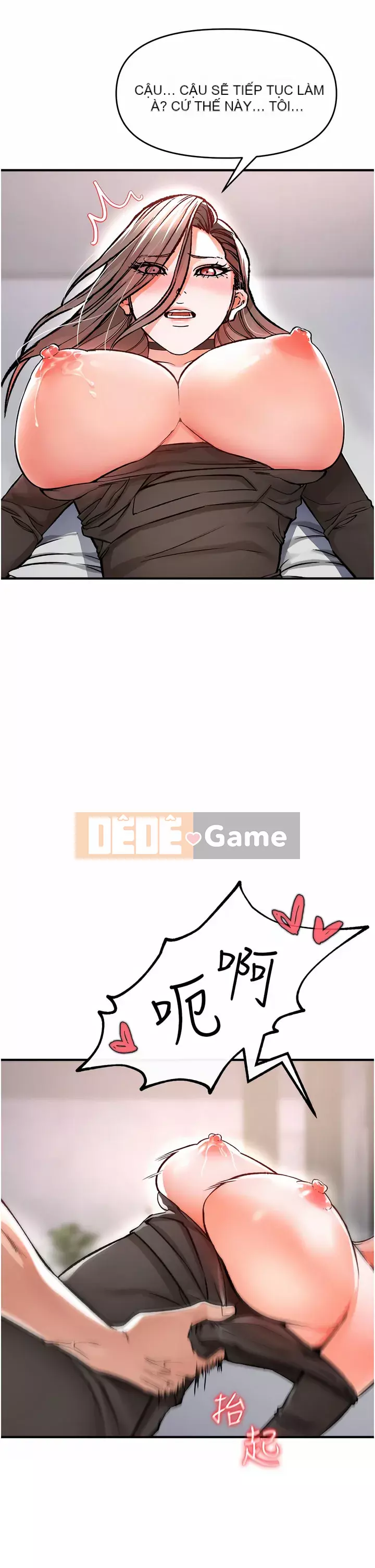 Sát thủ lynching Chương 10-11