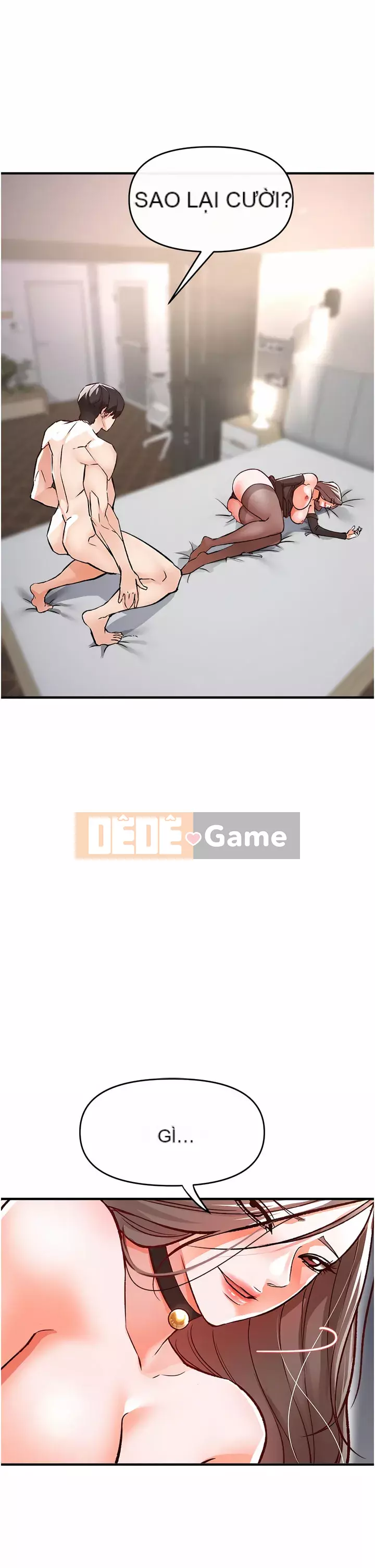 Sát thủ lynching Chương 10-11