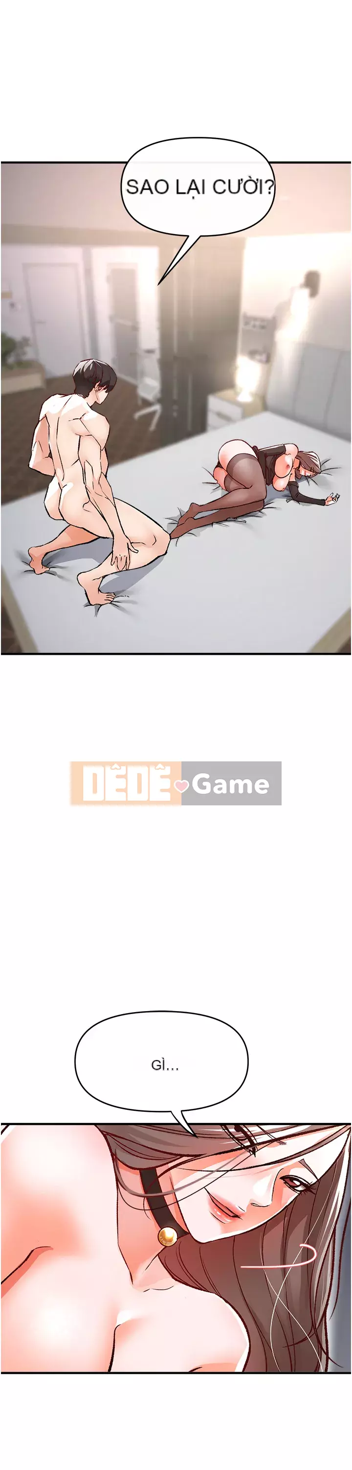 Sát thủ lynching Chương 10-11