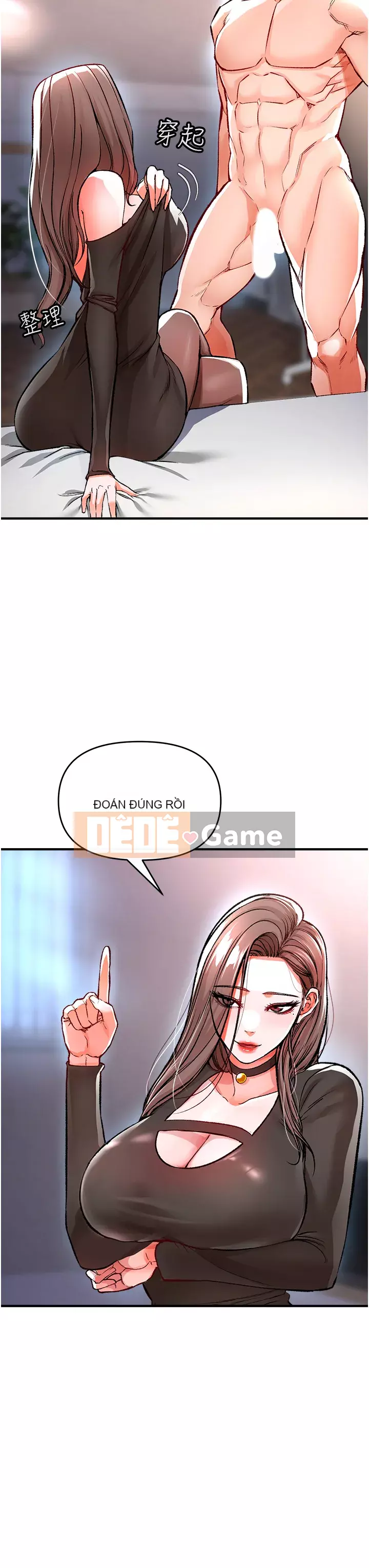 Sát thủ lynching Chương 10-11