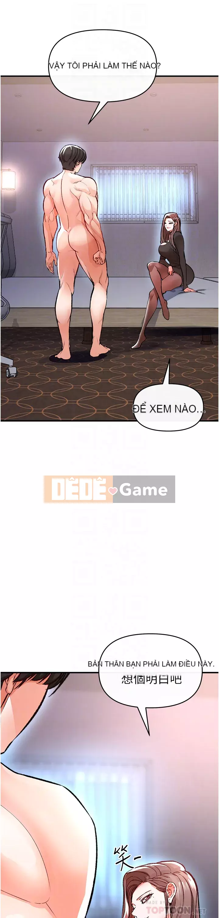 Sát thủ lynching Chương 10-11