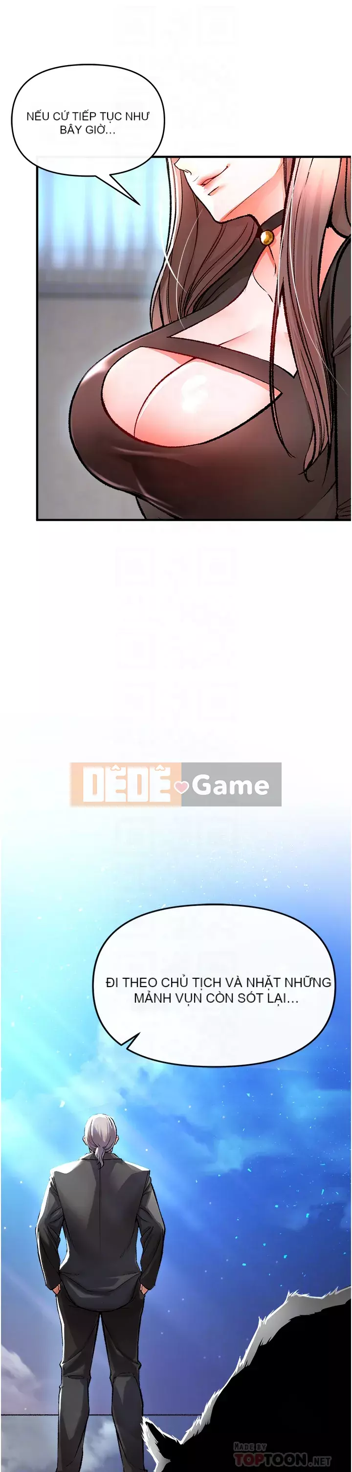 Sát thủ lynching Chương 10-11