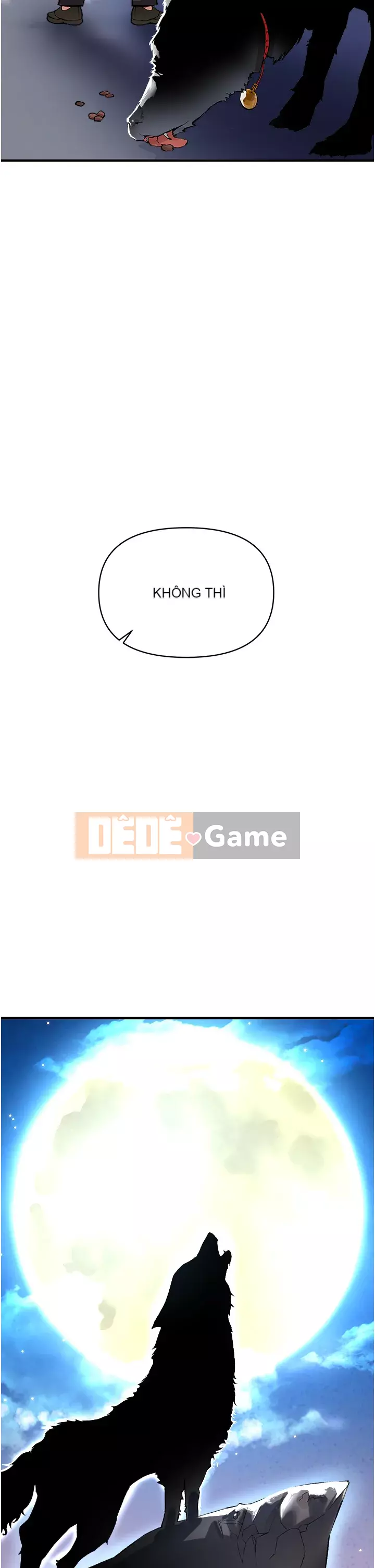 Sát thủ lynching Chương 10-11