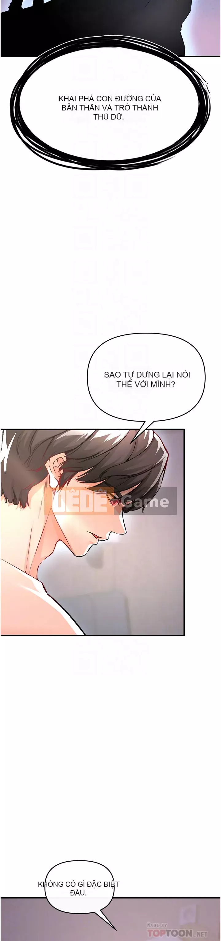 Sát thủ lynching Chương 10-11