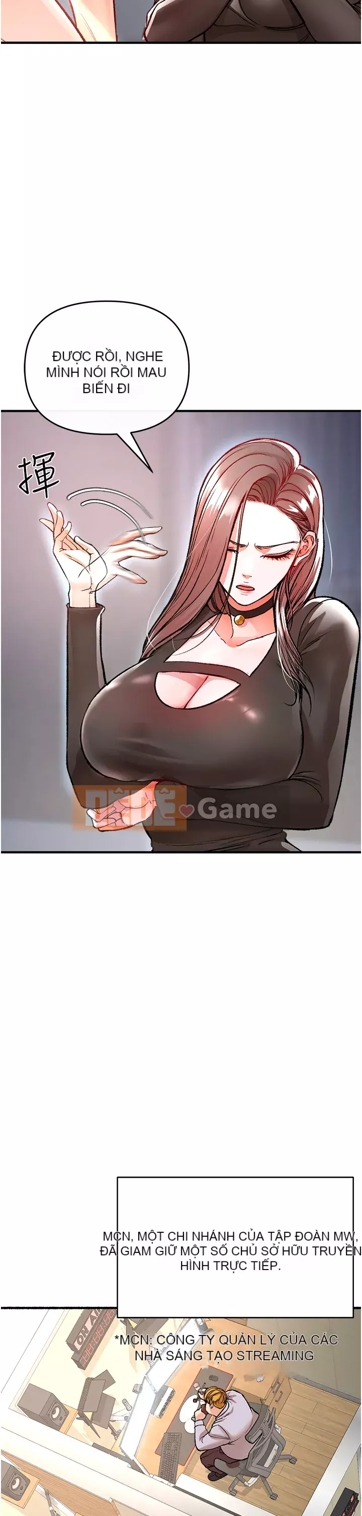 Sát thủ lynching Chương 10-11