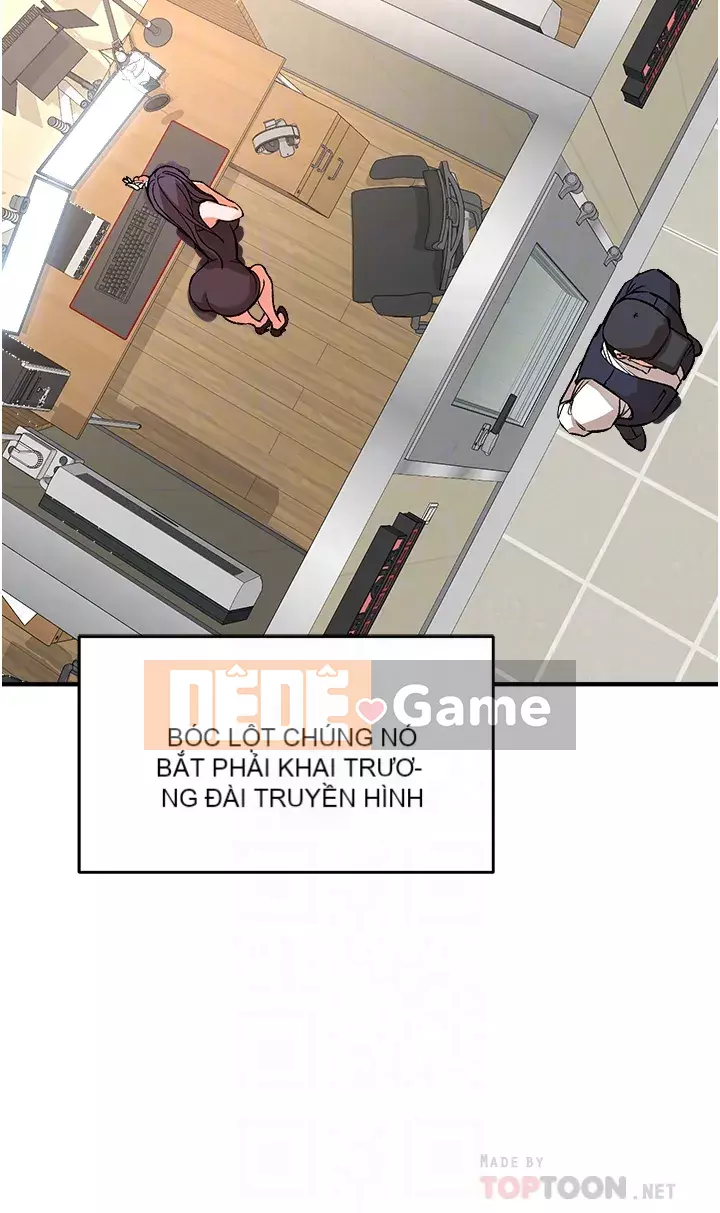 Sát thủ lynching Chương 10-11