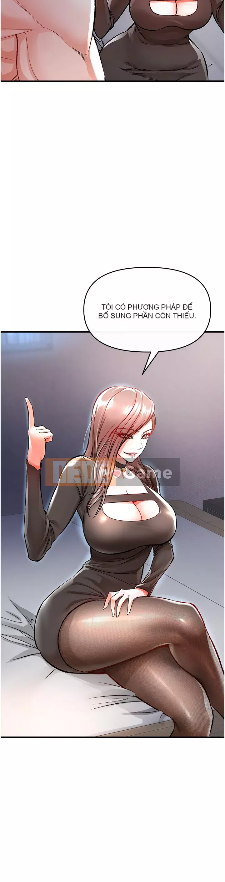 Sát thủ lynching Chương 10-11