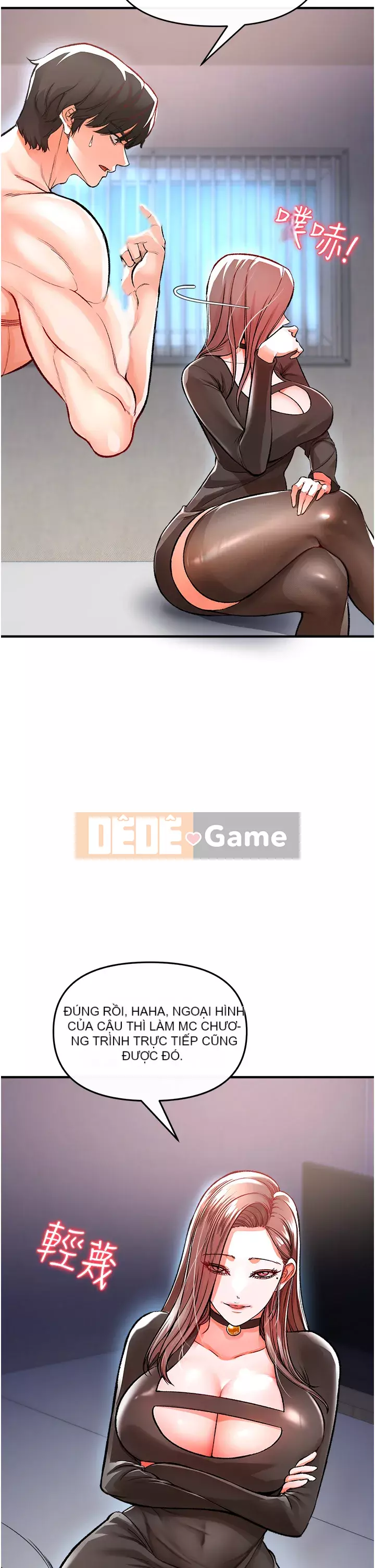 Sát thủ lynching Chương 10-11