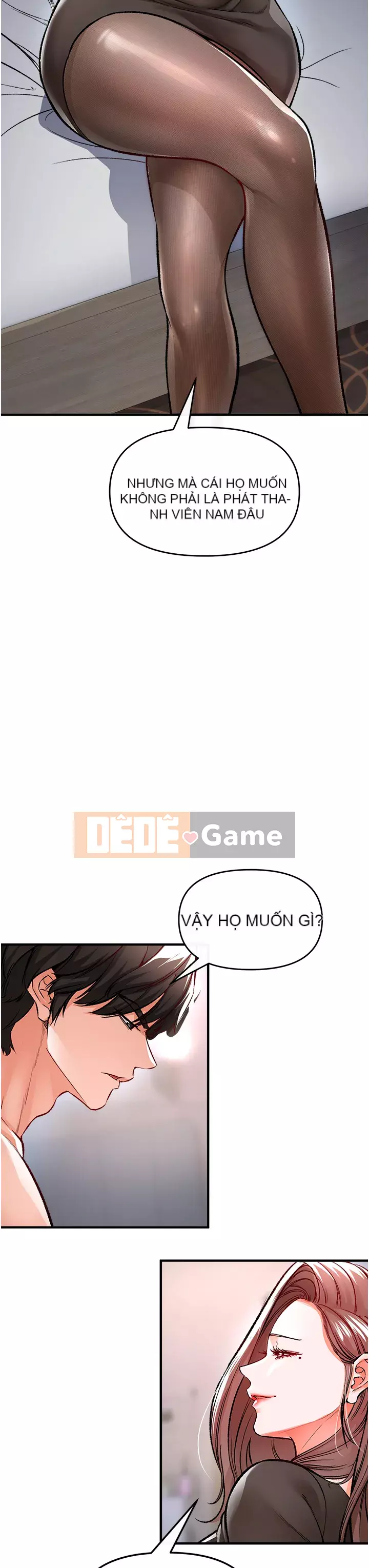 Sát thủ lynching Chương 10-11