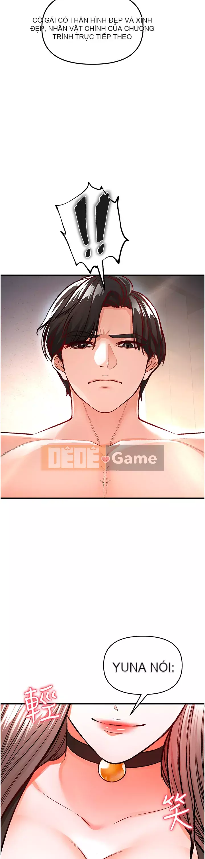 Sát thủ lynching Chương 10-11