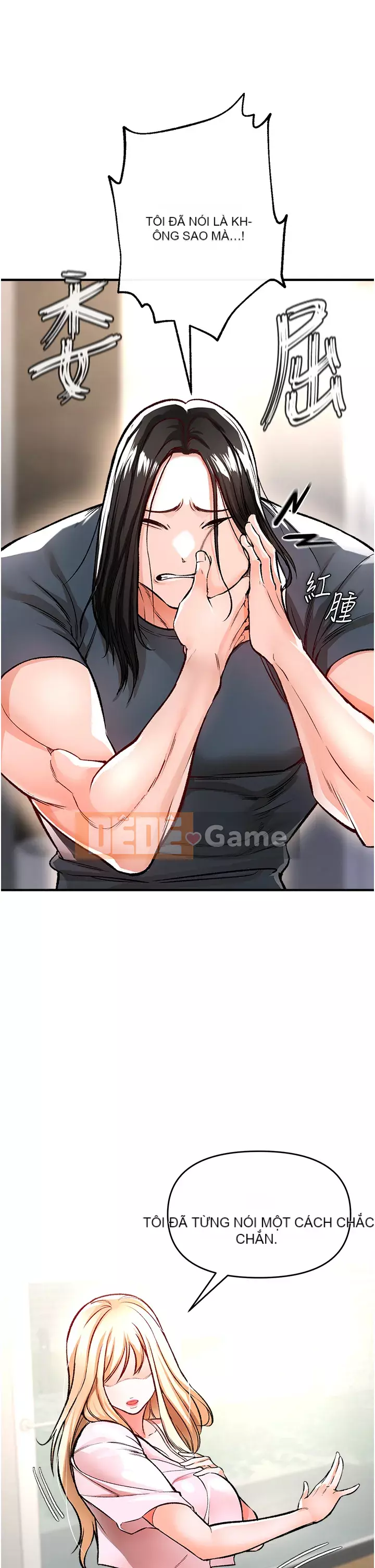 Sát thủ lynching Chương 10-11