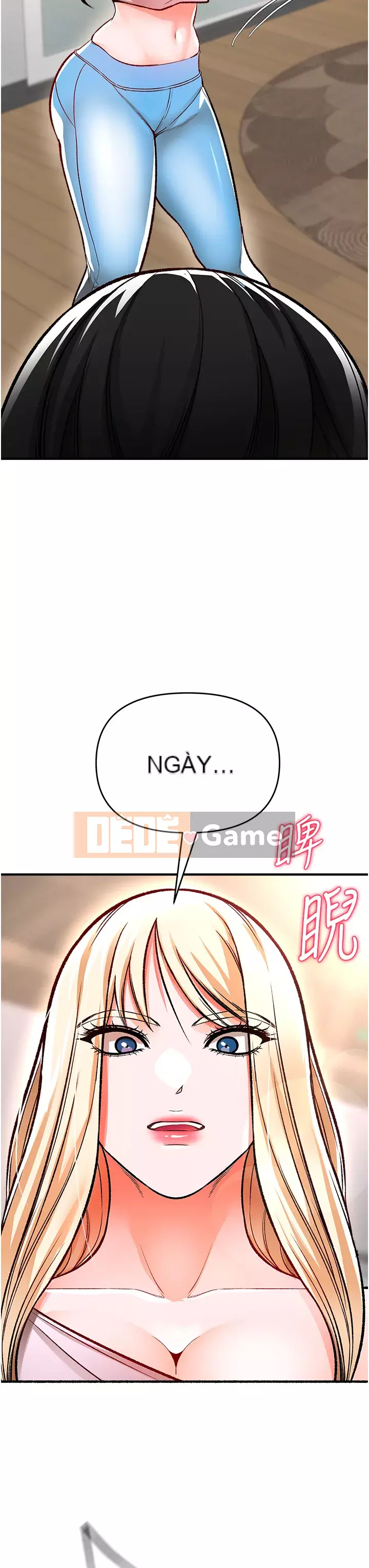 Sát thủ lynching Chương 10-11