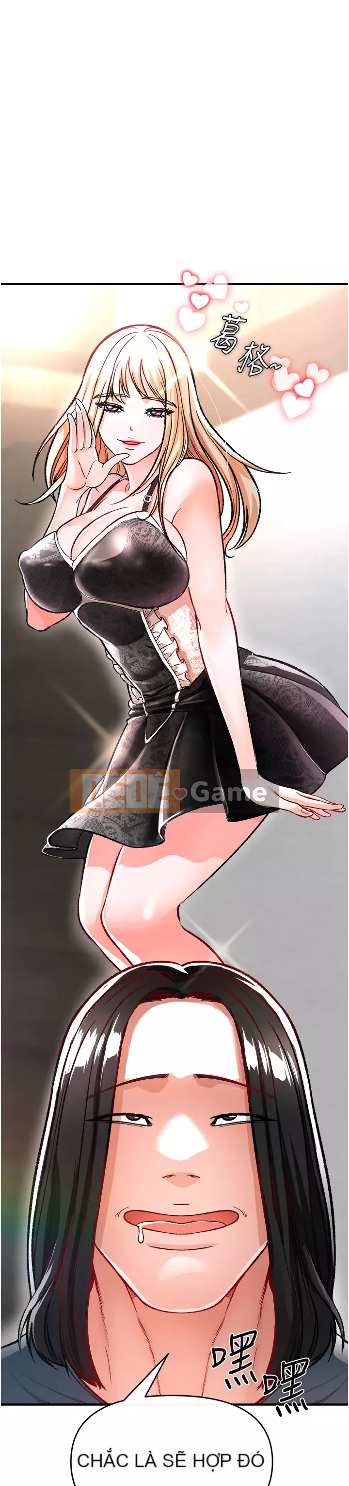 Sát thủ lynching Chương 10-11