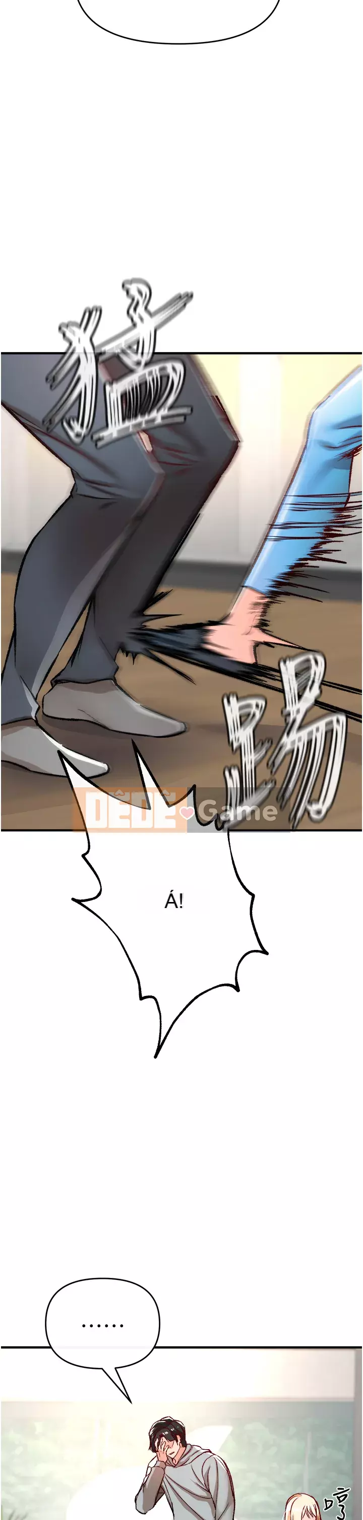 Sát thủ lynching Chương 10-11