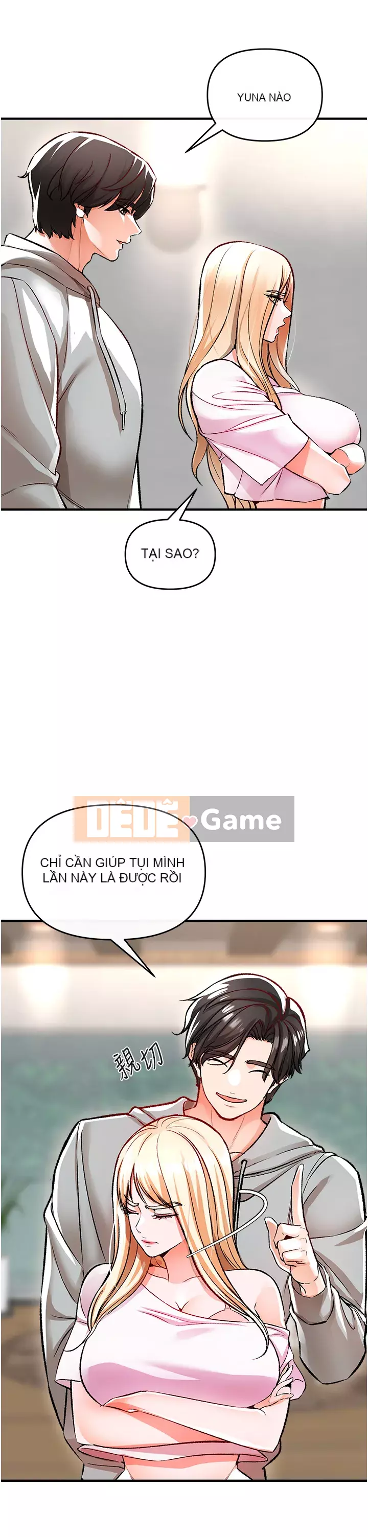 Sát thủ lynching Chương 10-11