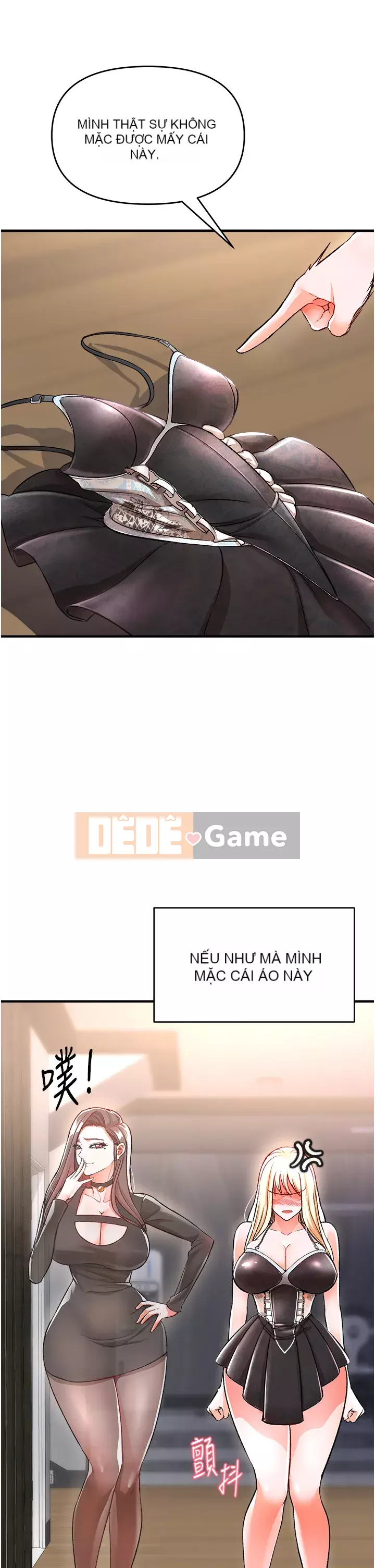 Sát thủ lynching Chương 10-11