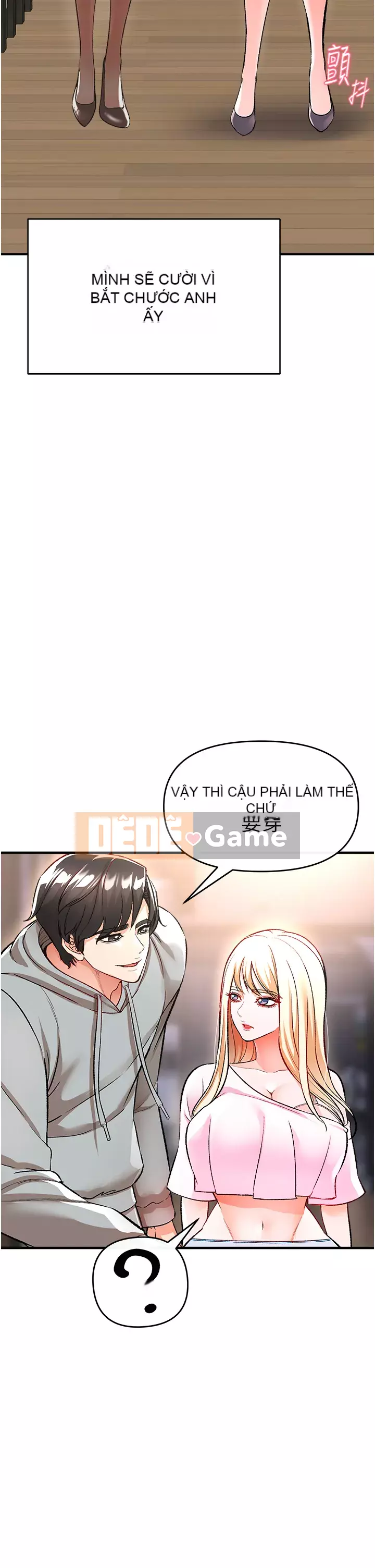 Sát thủ lynching Chương 10-11