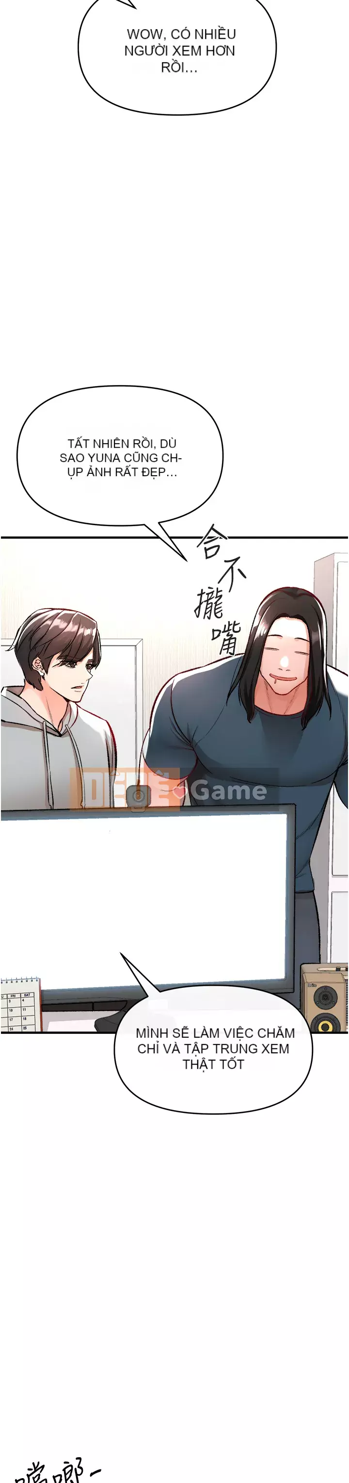 Sát thủ lynching Chương 10-11