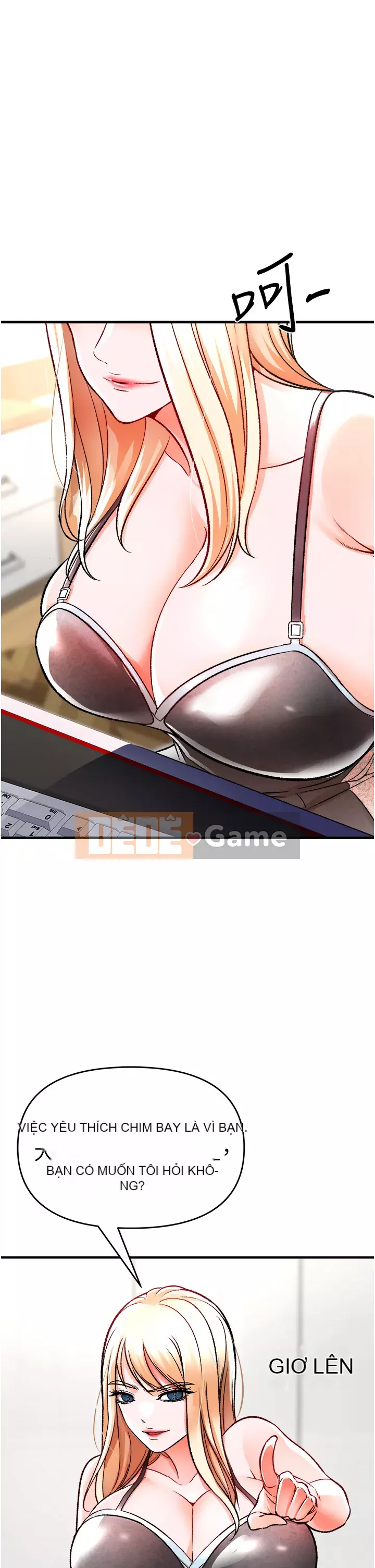 Sát thủ lynching Chương 10-11