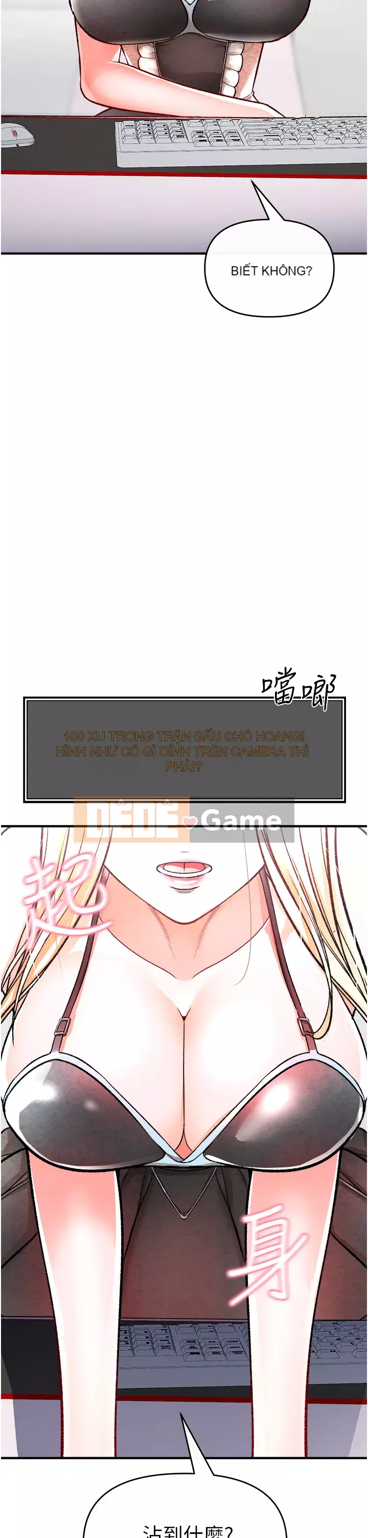 Sát thủ lynching Chương 10-11