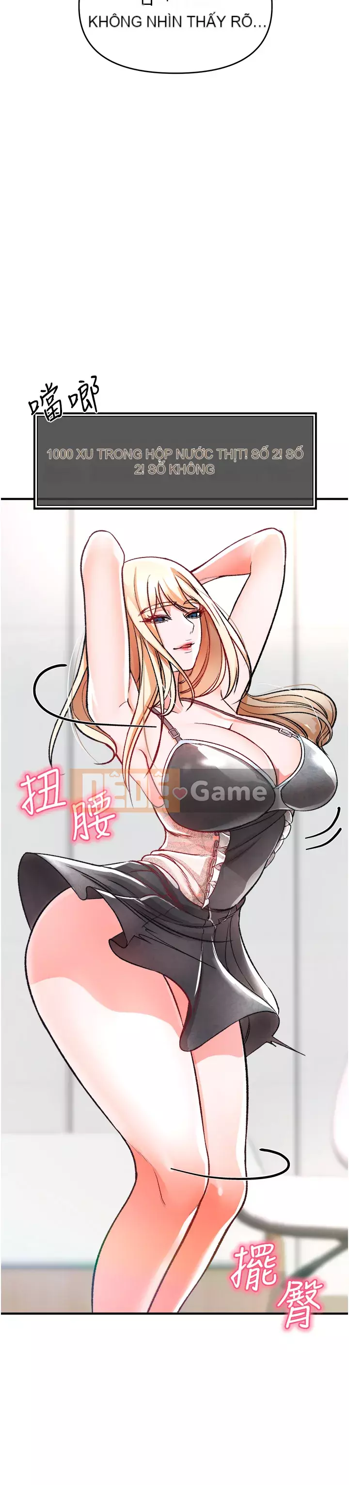 Sát thủ lynching Chương 10-11