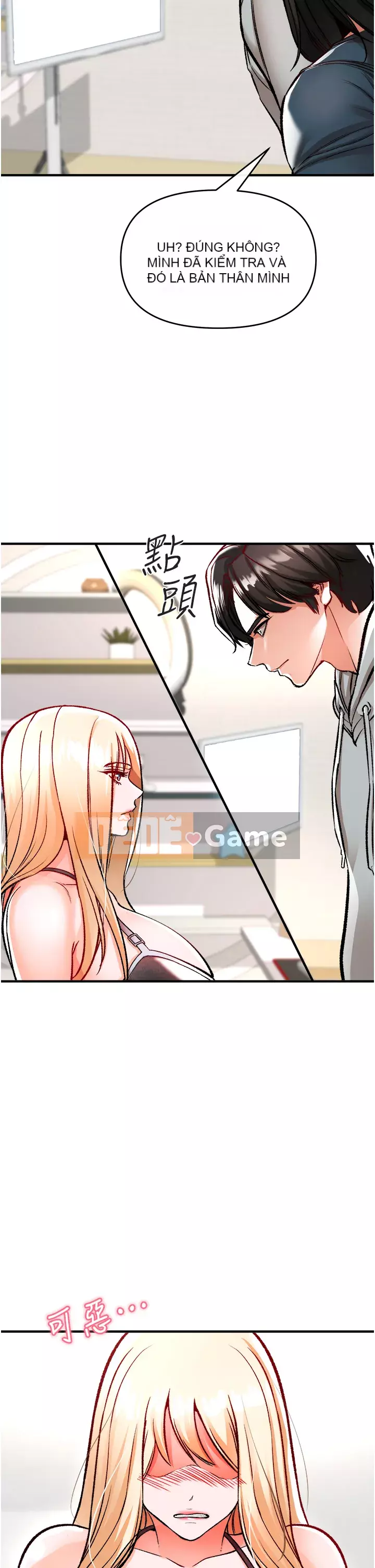 Sát thủ lynching Chương 10-11