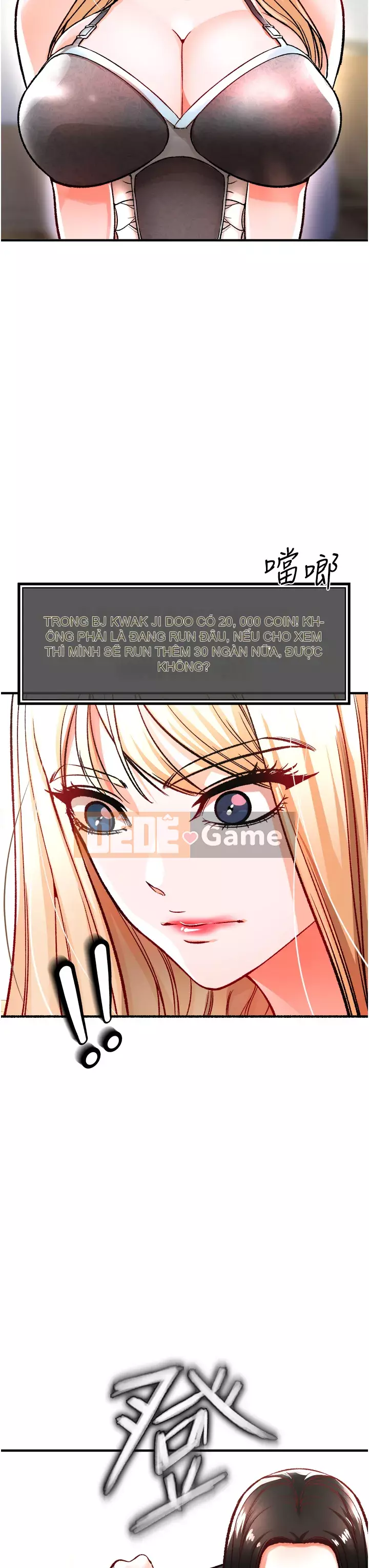 Sát thủ lynching Chương 10-11