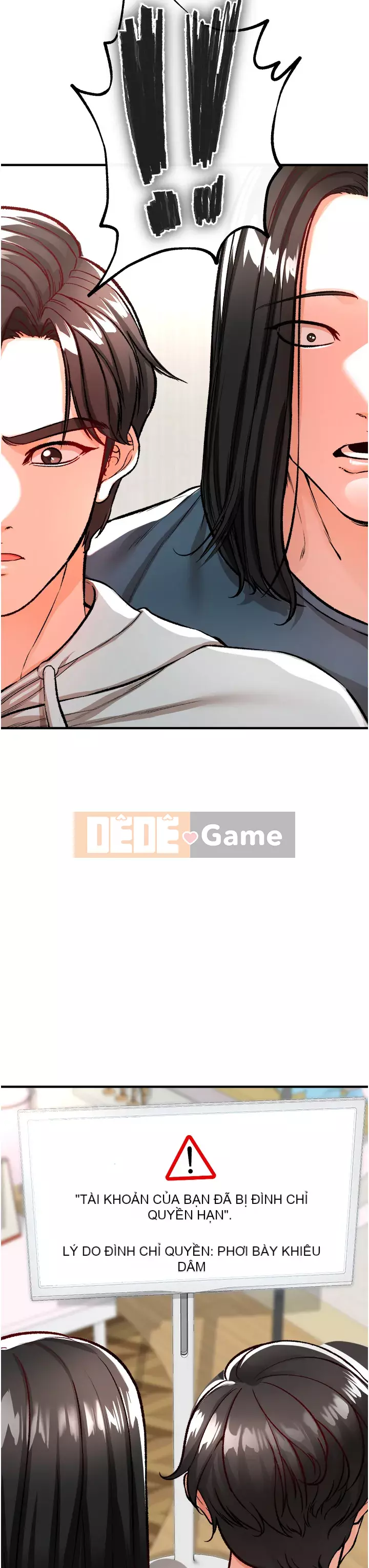 Sát thủ lynching Chương 10-11