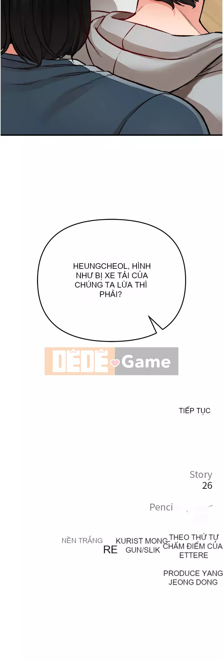 Sát thủ lynching Chương 10-11