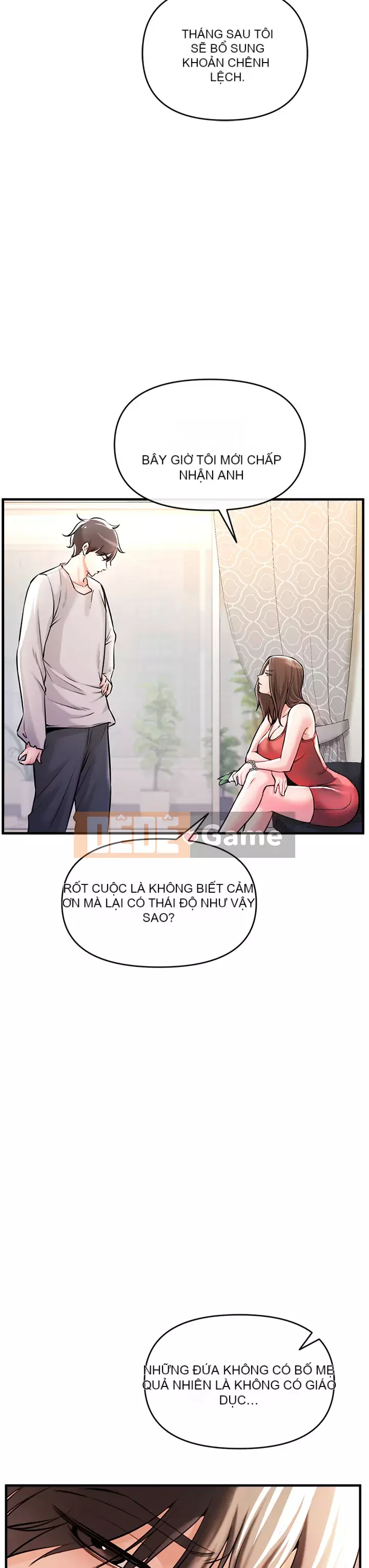 Sát thủ lynching Chương 1-9