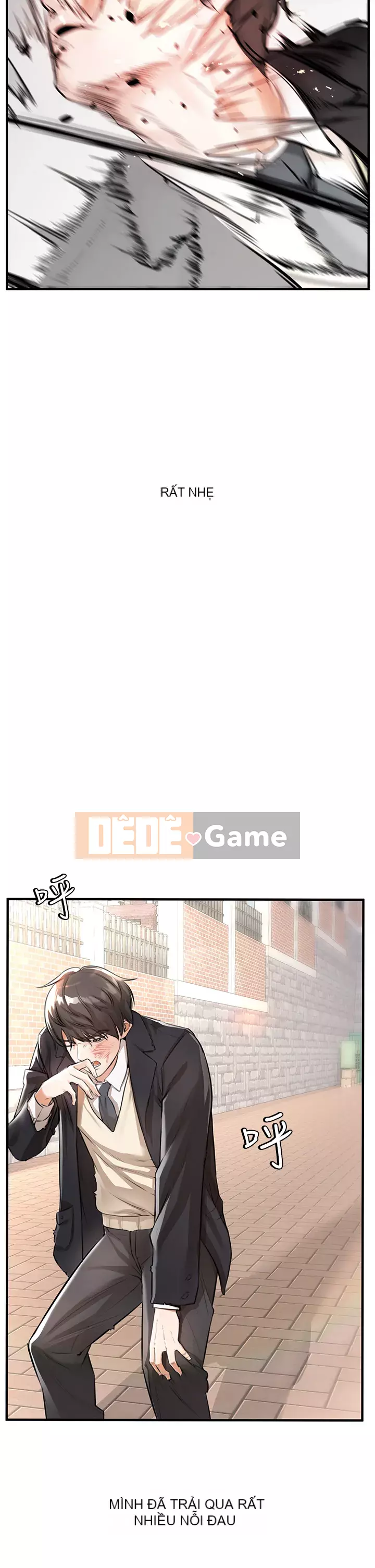 Sát thủ lynching Chương 1-9