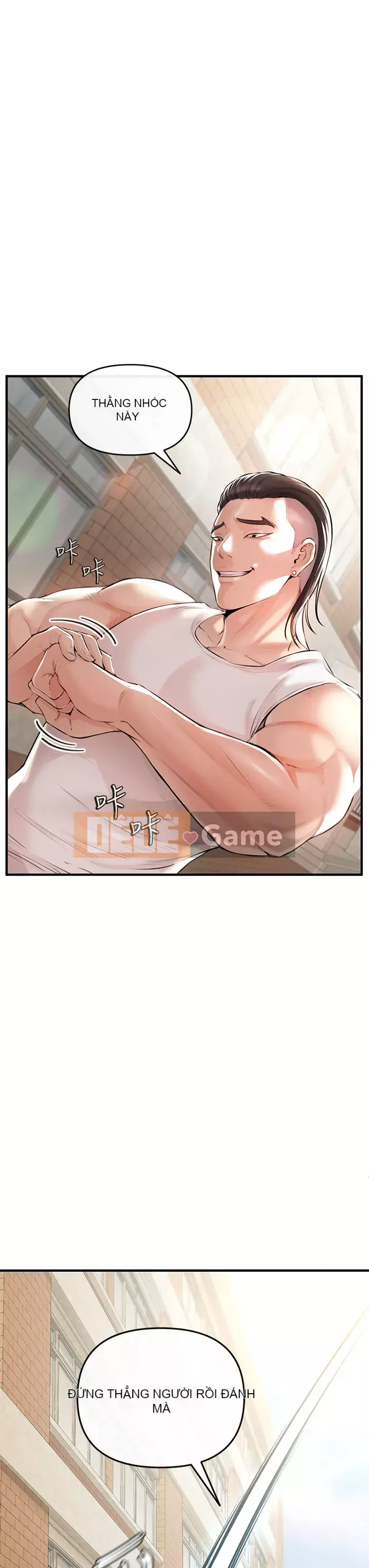 Sát thủ lynching Chương 1-9