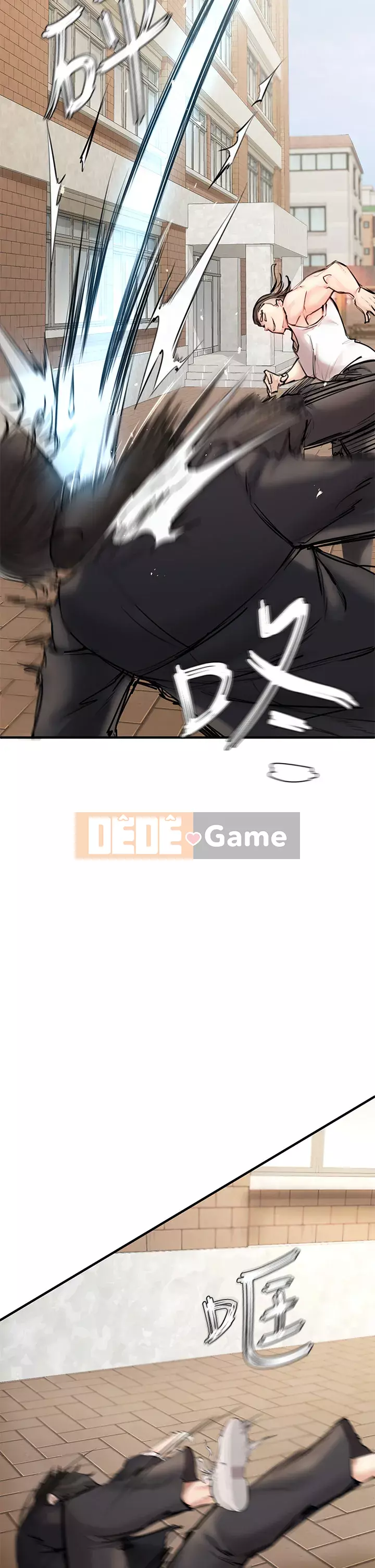 Sát thủ lynching Chương 1-9