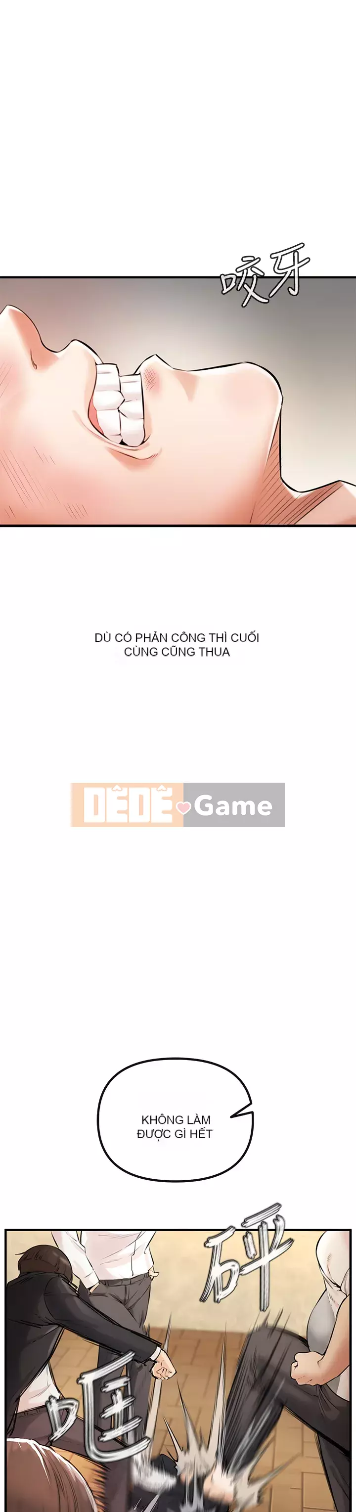 Sát thủ lynching Chương 1-9