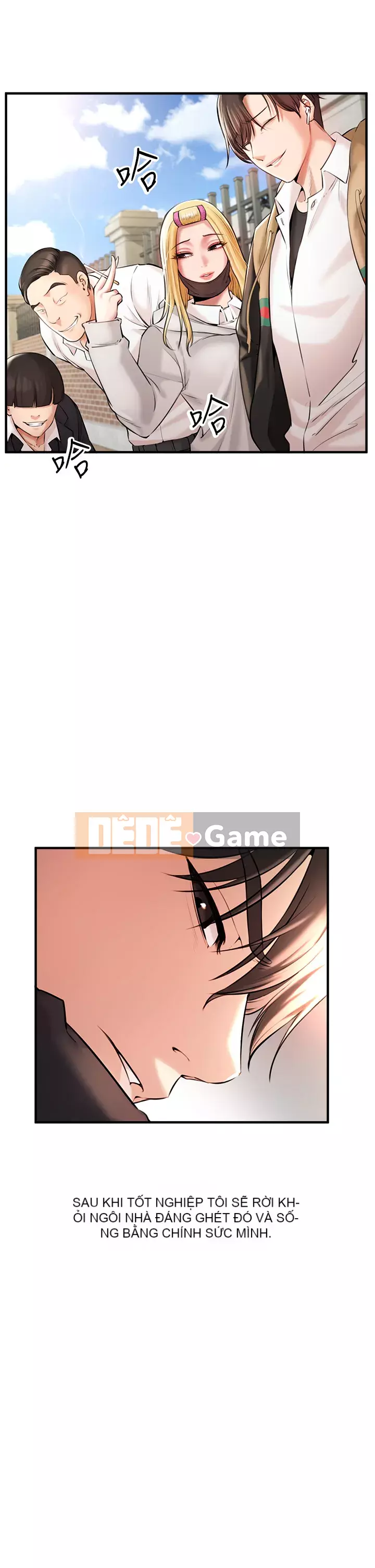 Sát thủ lynching Chương 1-9