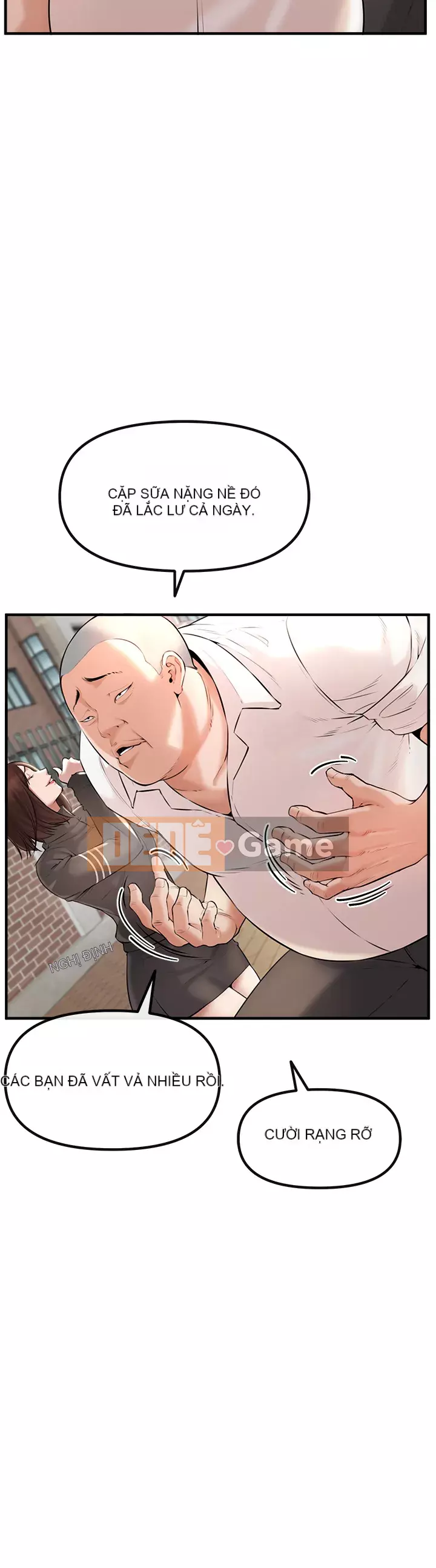 Sát thủ lynching Chương 1-9