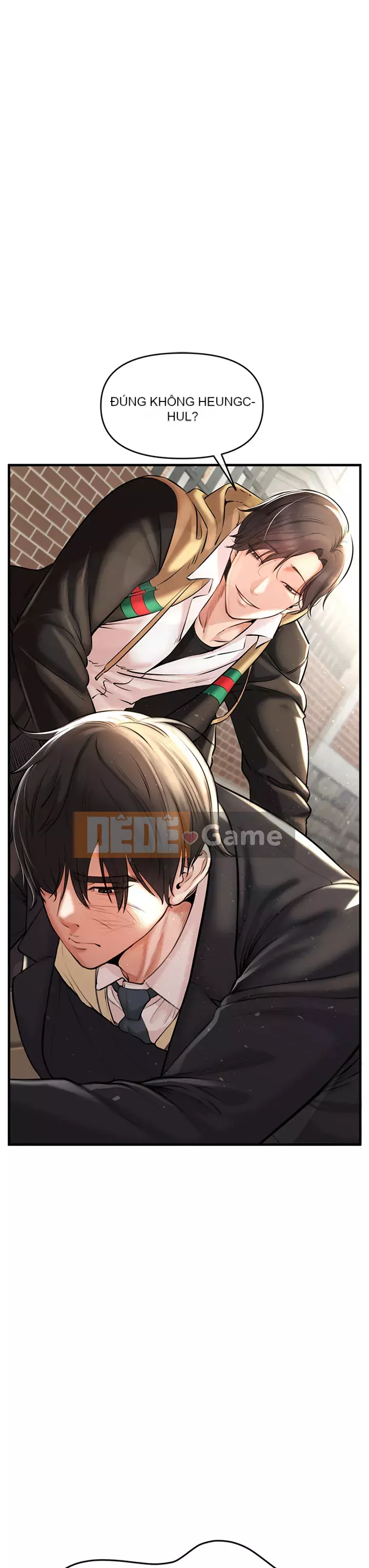 Sát thủ lynching Chương 1-9